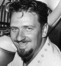 Photo of Ed Roth