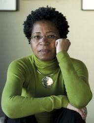 Photo of Dionne Brand