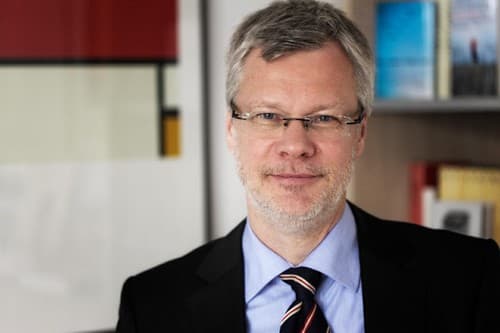 Photo of Jan-Pieter Barbian