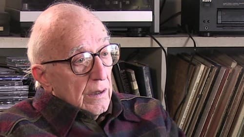 Photo of Edward S. Herman