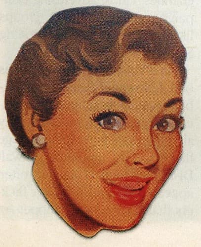 Photo of Betty Crocker