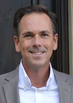Photo of John Allen Hendricks