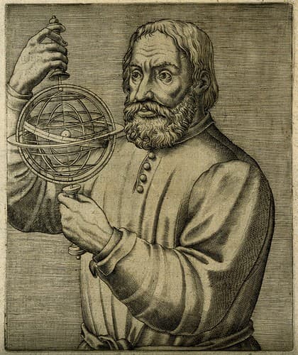 Photo of Joannes de Sacro Bosco
