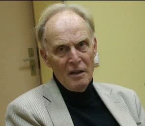 Photo of Erwin Oberländer