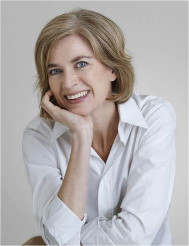 Photo of Jennifer A. Doudna