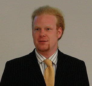 Photo of Tomáš Sedláček