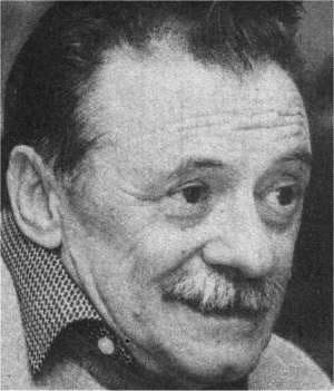 Photo of Mario Benedetti