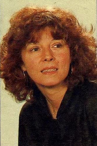 Photo of Régine Deforges