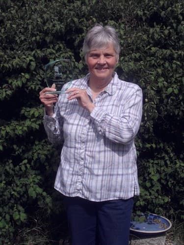 Photo of Diana Kimpton