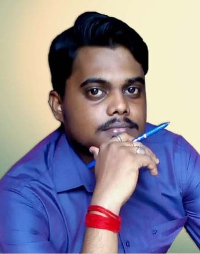 Photo of Suman Sen