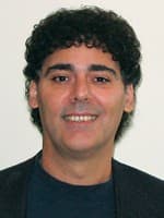 Photo of Bruce A. Arrigo