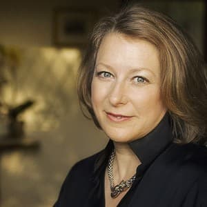 Photo of Deborah Harkness
