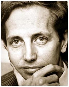 Photo of Reiner Schürmann