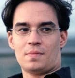 Photo of Daniel Loick