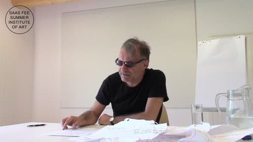 Photo of Gerald Raunig