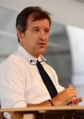 Photo of Andrea Fumagalli