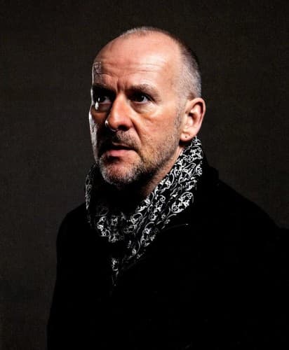 Photo of Simon Critchley