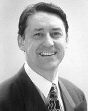 Photo of Robert Bernasconi