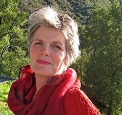 Photo of JoeAnn Hart