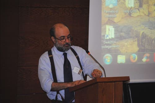 Photo of Marcello La Matina