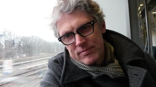 Photo of Peter Trawny