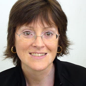 Photo of Ruth Kinna