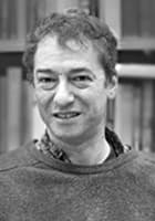 Photo of Benjamin Franks
