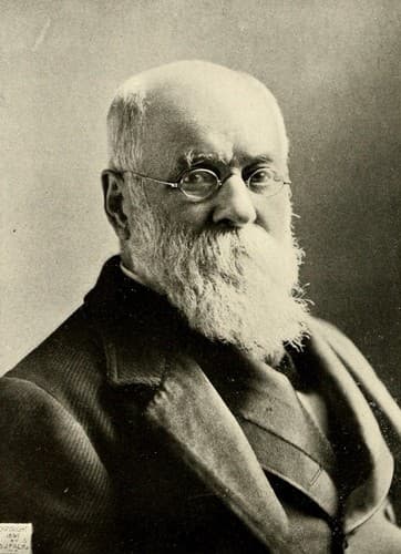 Photo of Charles A. Dana