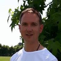 Photo of Jamie Heckert