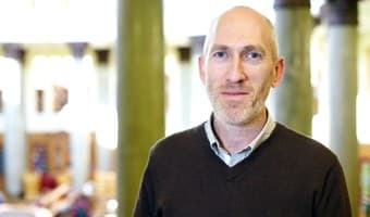 Photo of Richard Cleminson