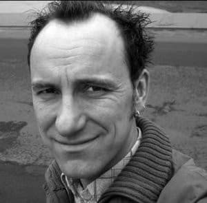 Photo of Jens Kastner