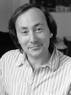 Photo of Jean Levi