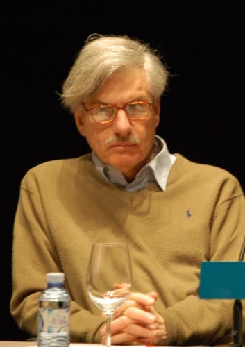Photo of Michael Löwy