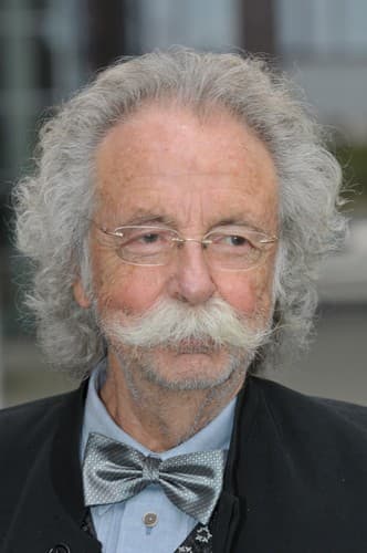 Photo of Jean Pütz