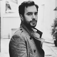 Photo of Orlando Echeverri Benedetti