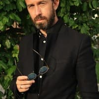 Photo of Duane Rousselle