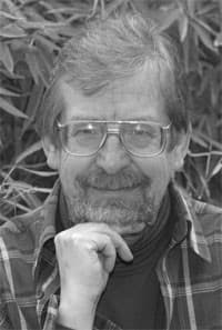 Photo of Paul Barz