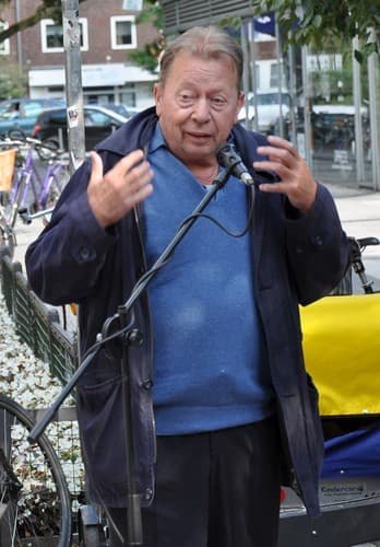 Photo of Christian Sigrist