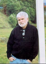 Photo of Mike Davis