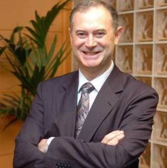 Photo of Enrique Moradiellos