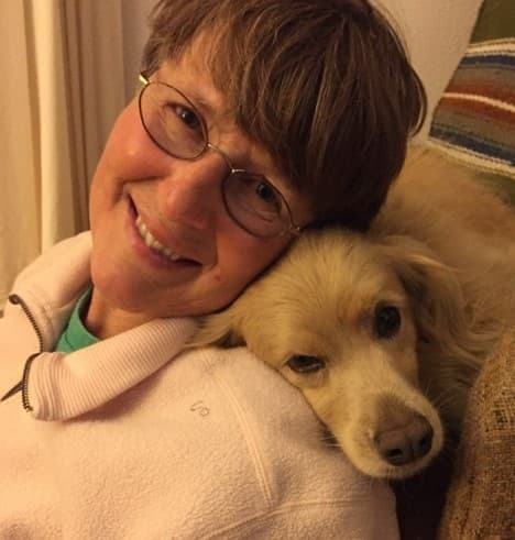 Photo of Lisa Kemmerer