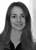 Photo of Mihaela Moscaliuc