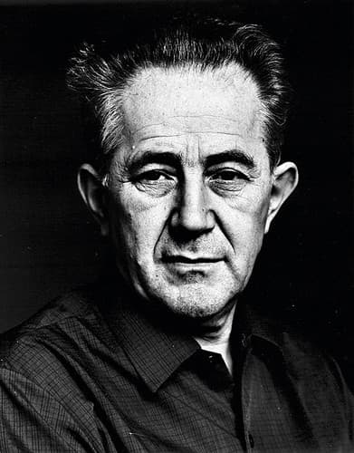 Photo of Milovan Đilas