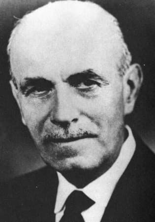 Photo of Seabury Quinn