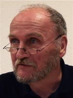 Photo of Siegfried Jäger