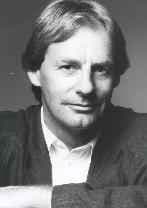 Photo of Gerhard Gamm