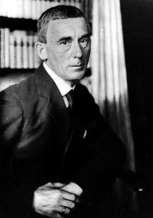Photo of Hugo Ball