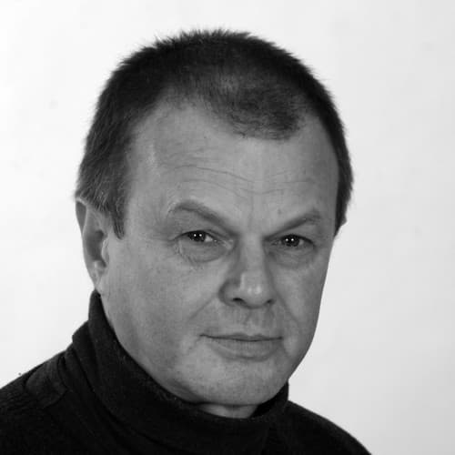 Photo of Wladislaw Hedeler