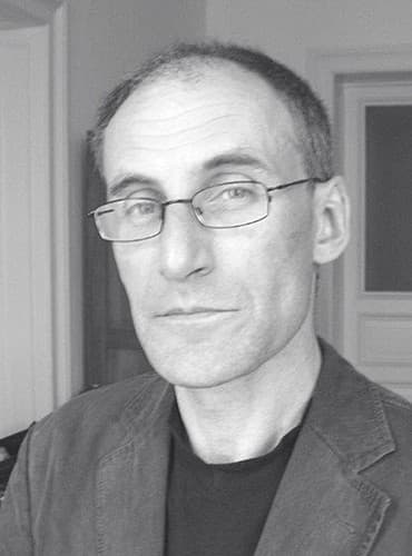 Photo of Philippe Despoix