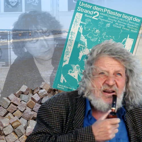 Photo of Bernd Kramer
